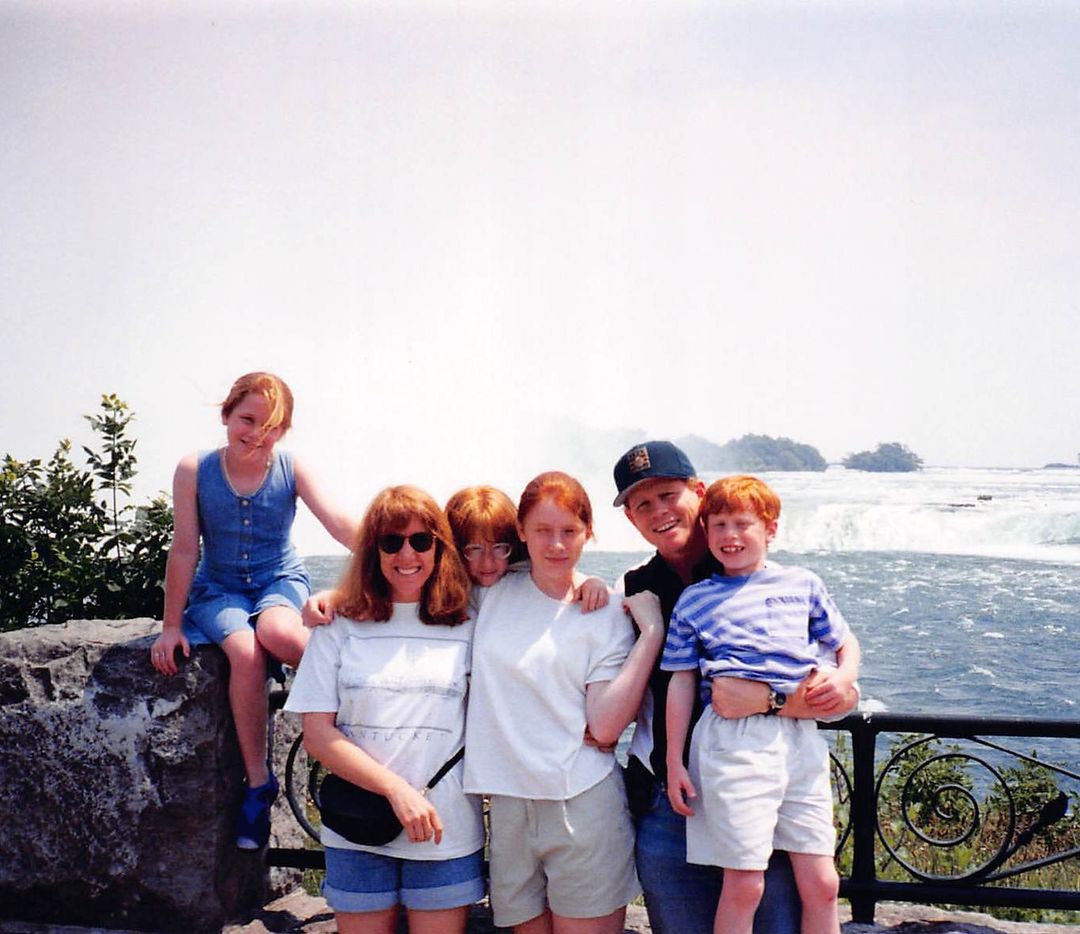 Jocelyn Howard The Ultimate Celebrity Kid