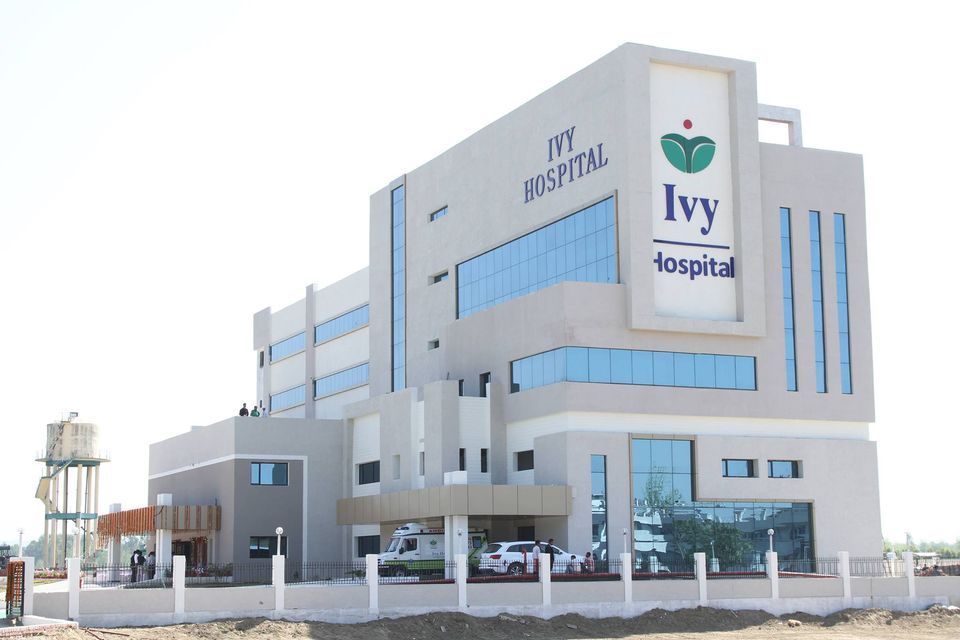 The 10 Best Heart Hospitals in Chandigarh