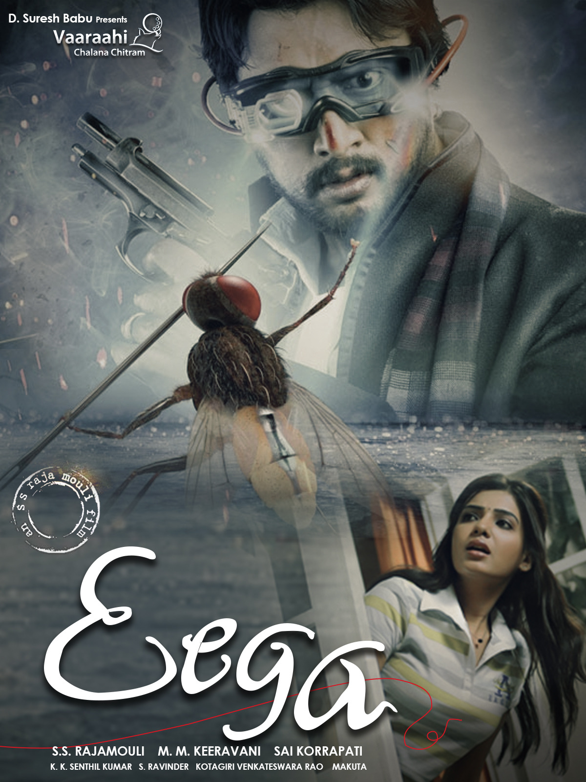 Top 25 Best South Indian Movies Dubbed in Hindi