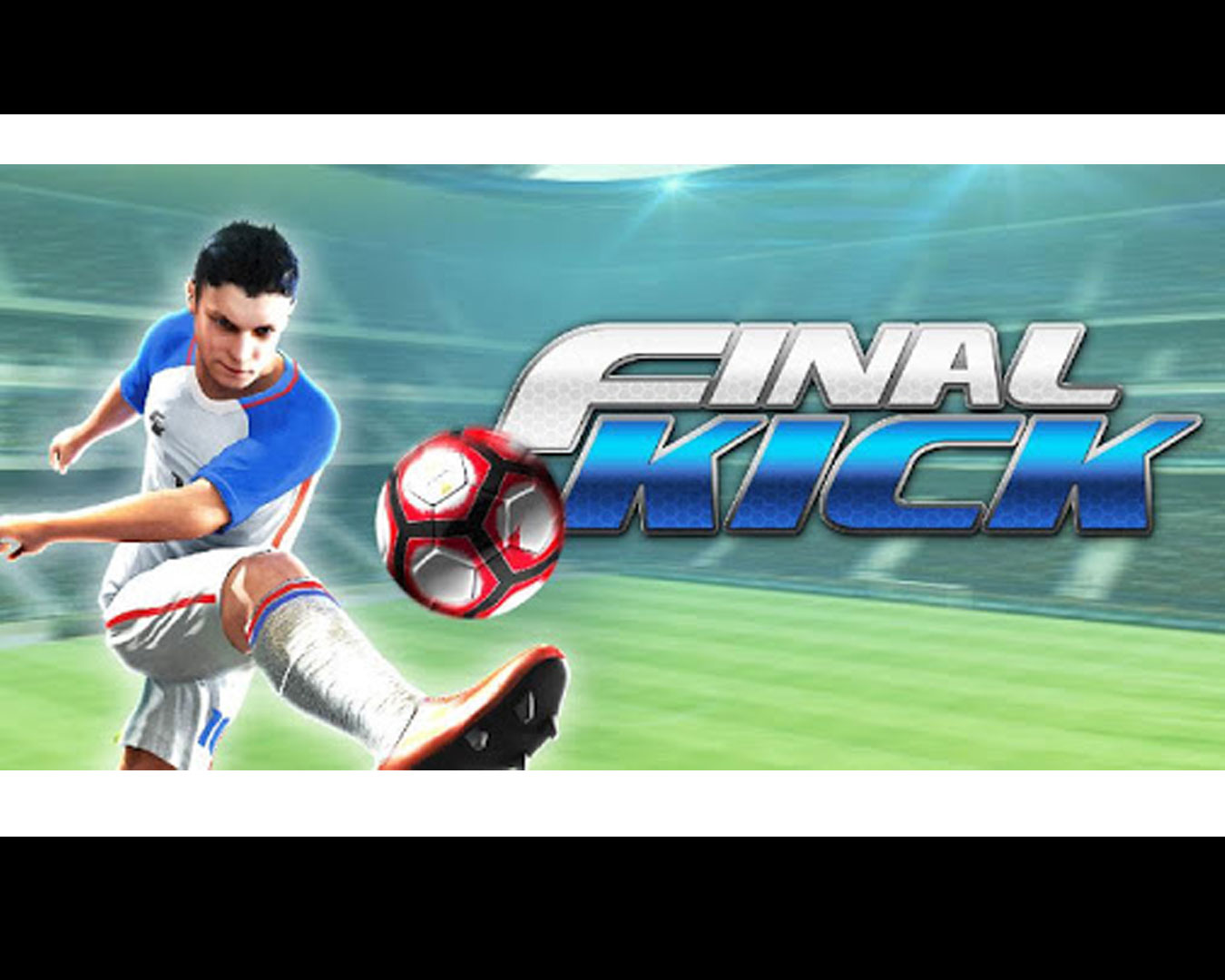 The 10 Best Offline Soccer Games for Android