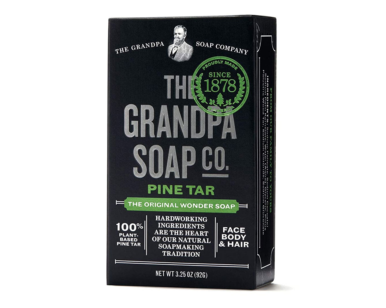 10 Incredible Best Soaps for Men in 2021