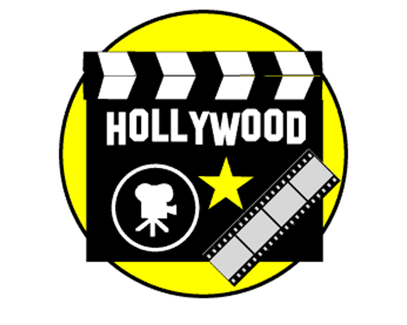 telegram movie channels-Hollywood