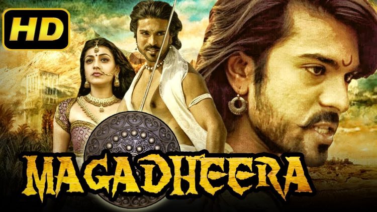 top 10 south indian hindi dubbed movies on netflix