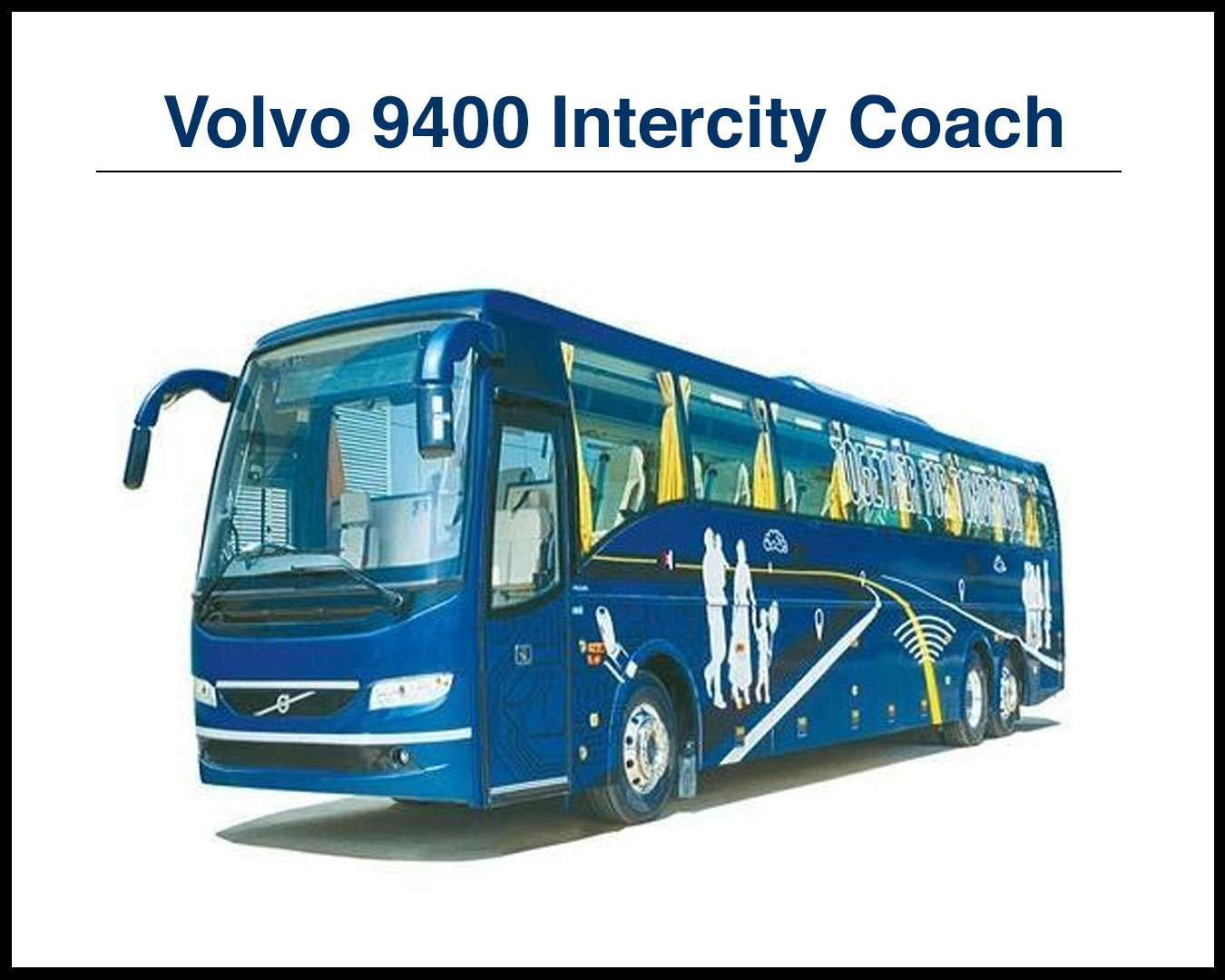 All Volvo Bus Price in India in 2021