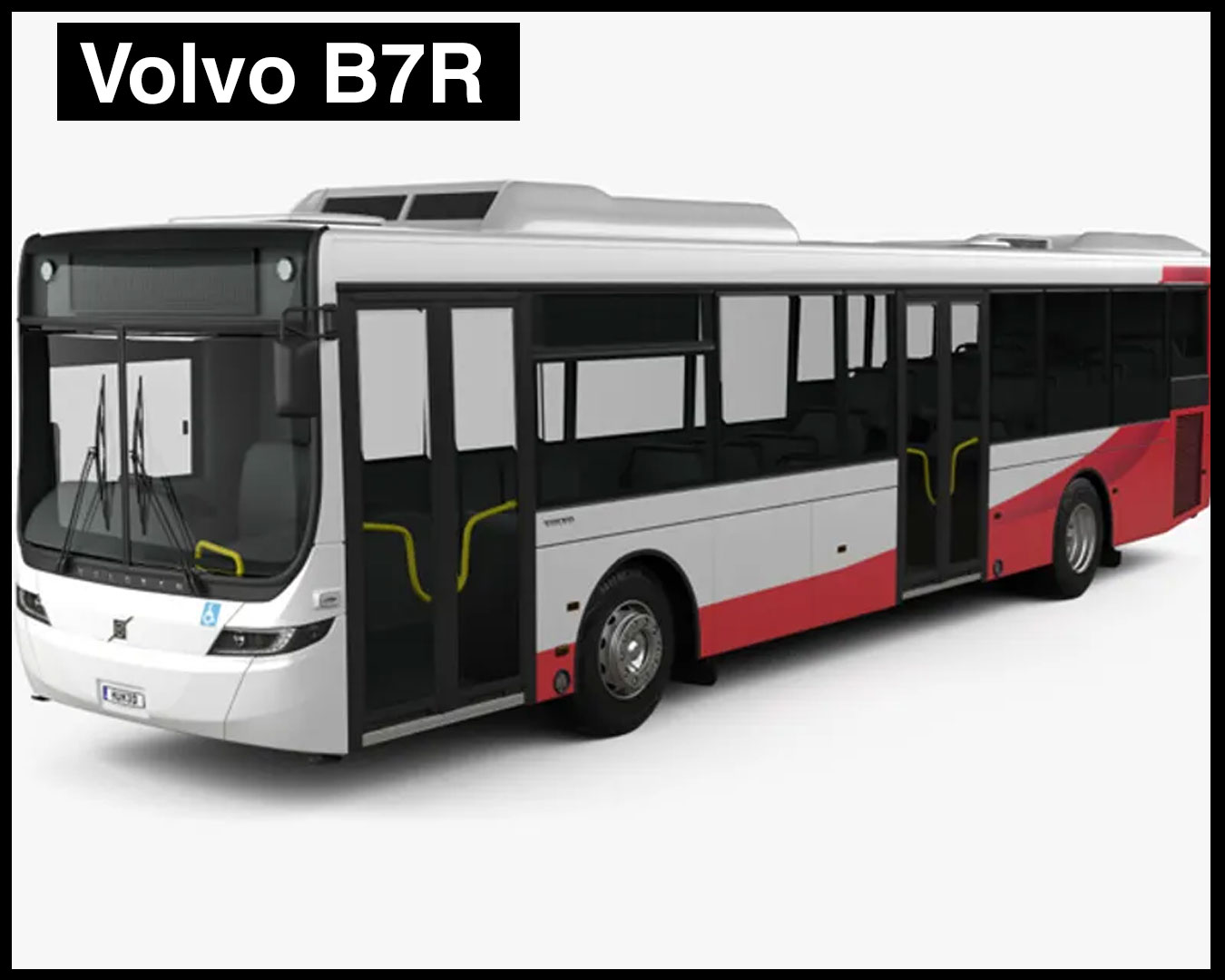 Volvo-B7R
