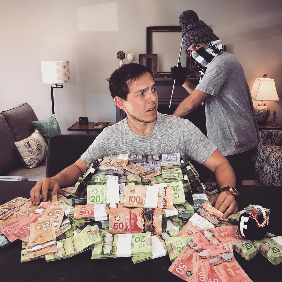 Graham Stephan Net Worth, Biography 2021 and More