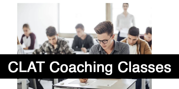 Top CLAT Coaching Classes in Mumbai