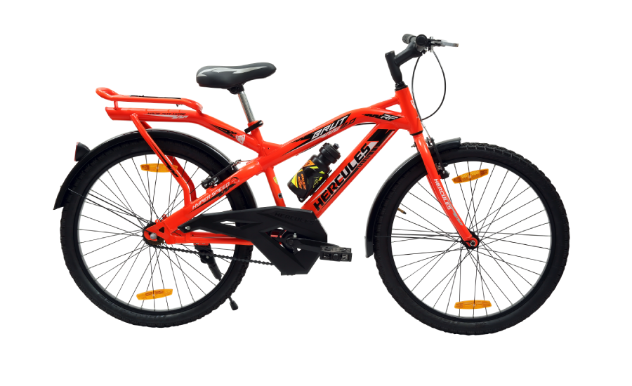 hercules 27.5 cycle price