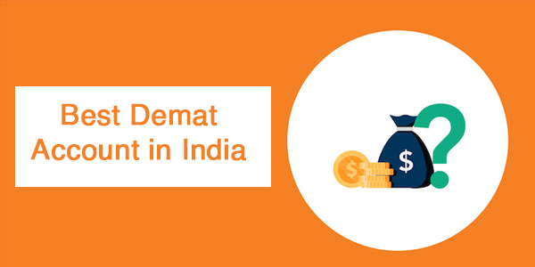 Best Demat Account in India | ChandigarhFirst.com