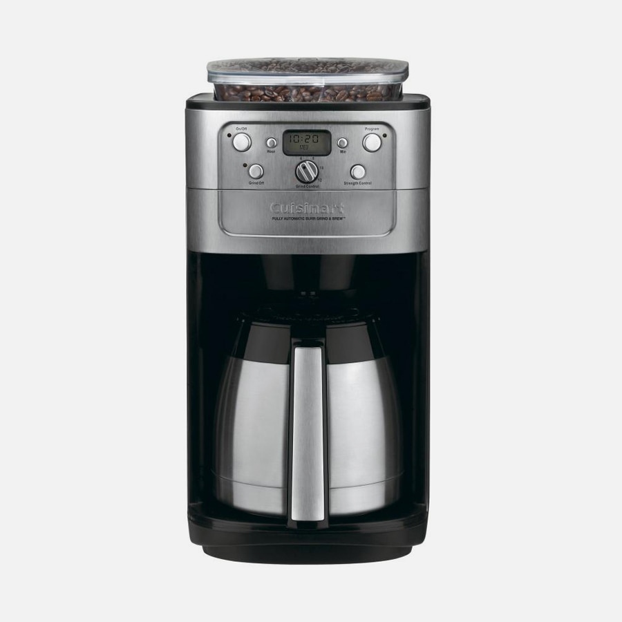 Cuisinart DGB 900BC Grind and Brew