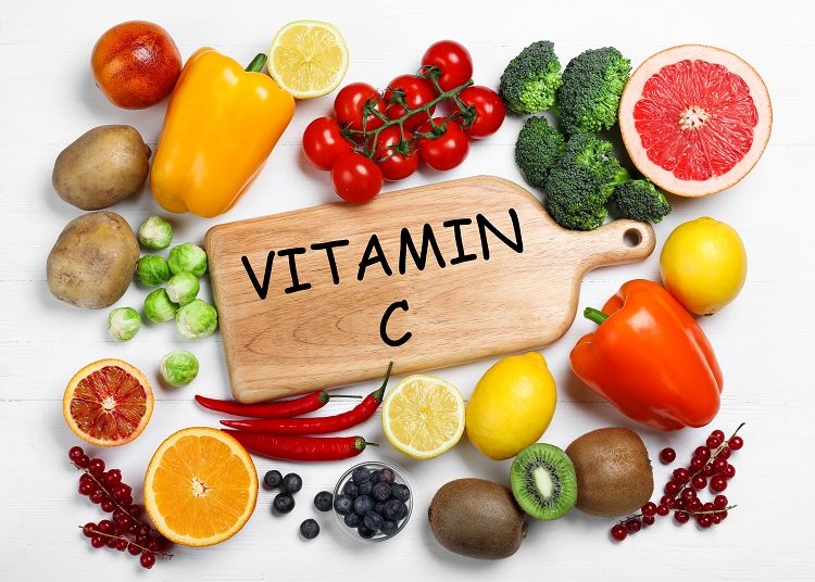 Top 10 Vitamin C Rich Foods- Stay Healthy and Fit!