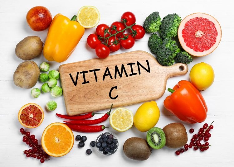 Top 10 Vitamin C Rich Foods Stay Healthy and Fit!