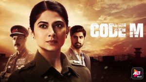 thriller web series in hindi on netflix