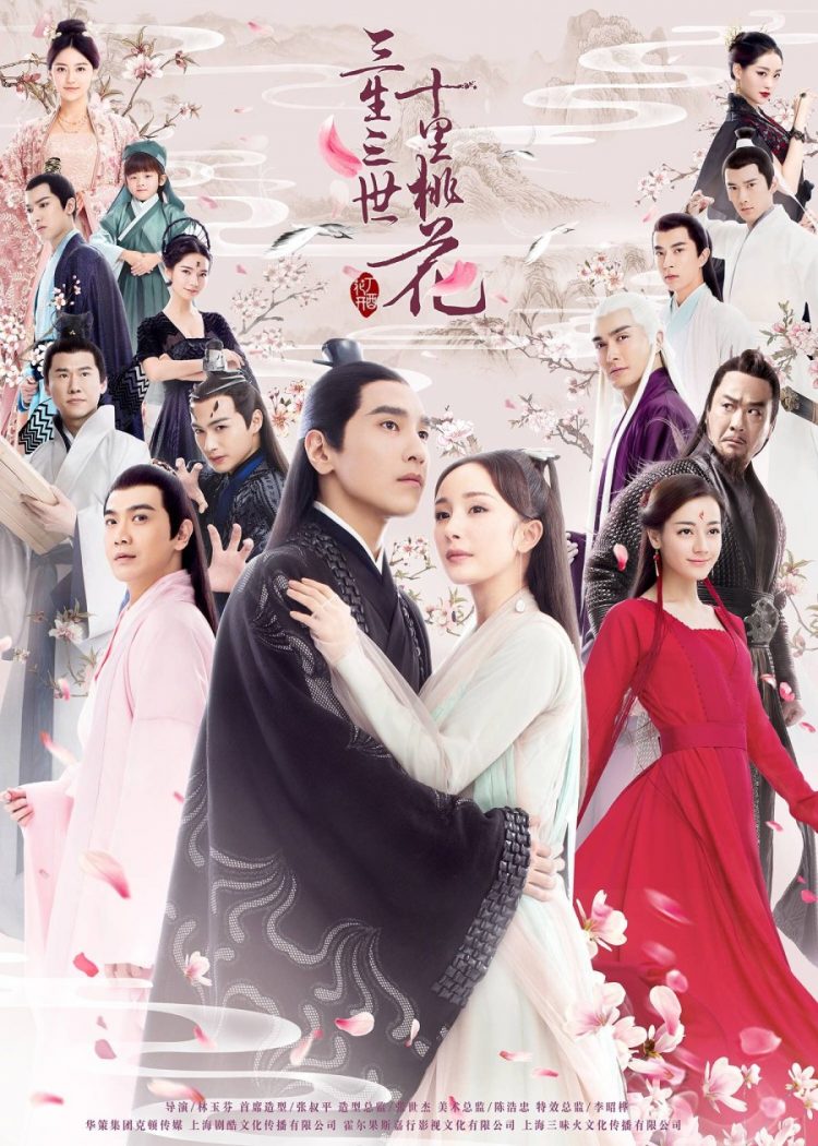 20 Best Romantic Chinese Dramas to Watch Right Now!