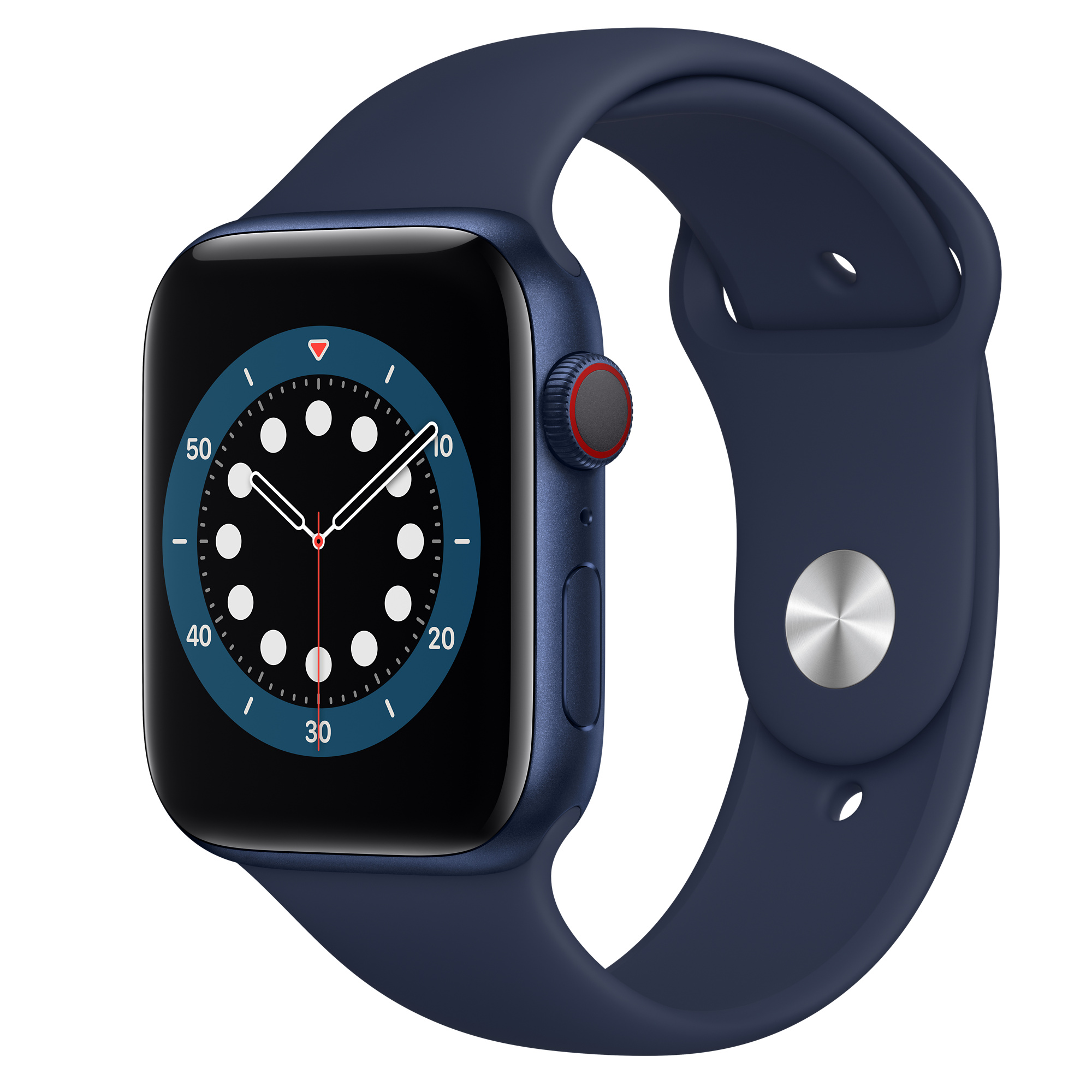 waterproof smartwatch - Apple Watch Series 6