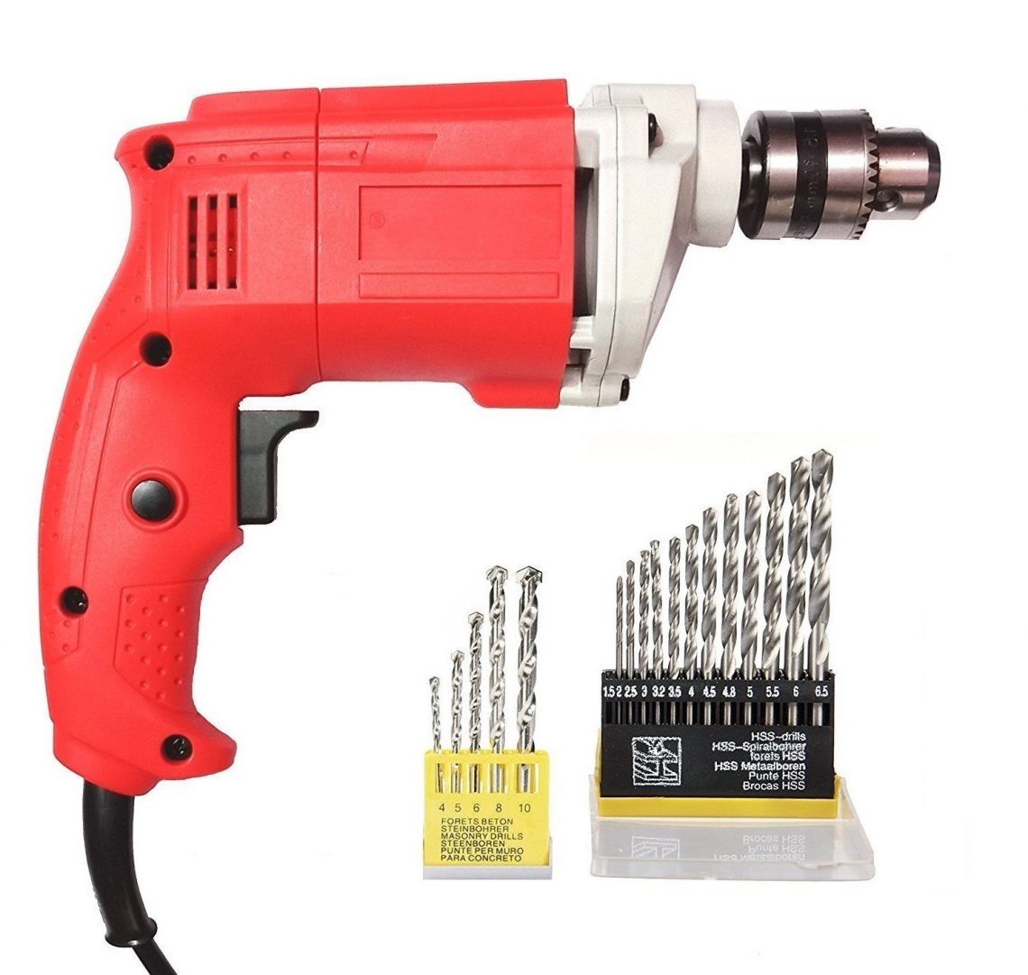 Top 10 Drill Machine for Home Use All you need to know