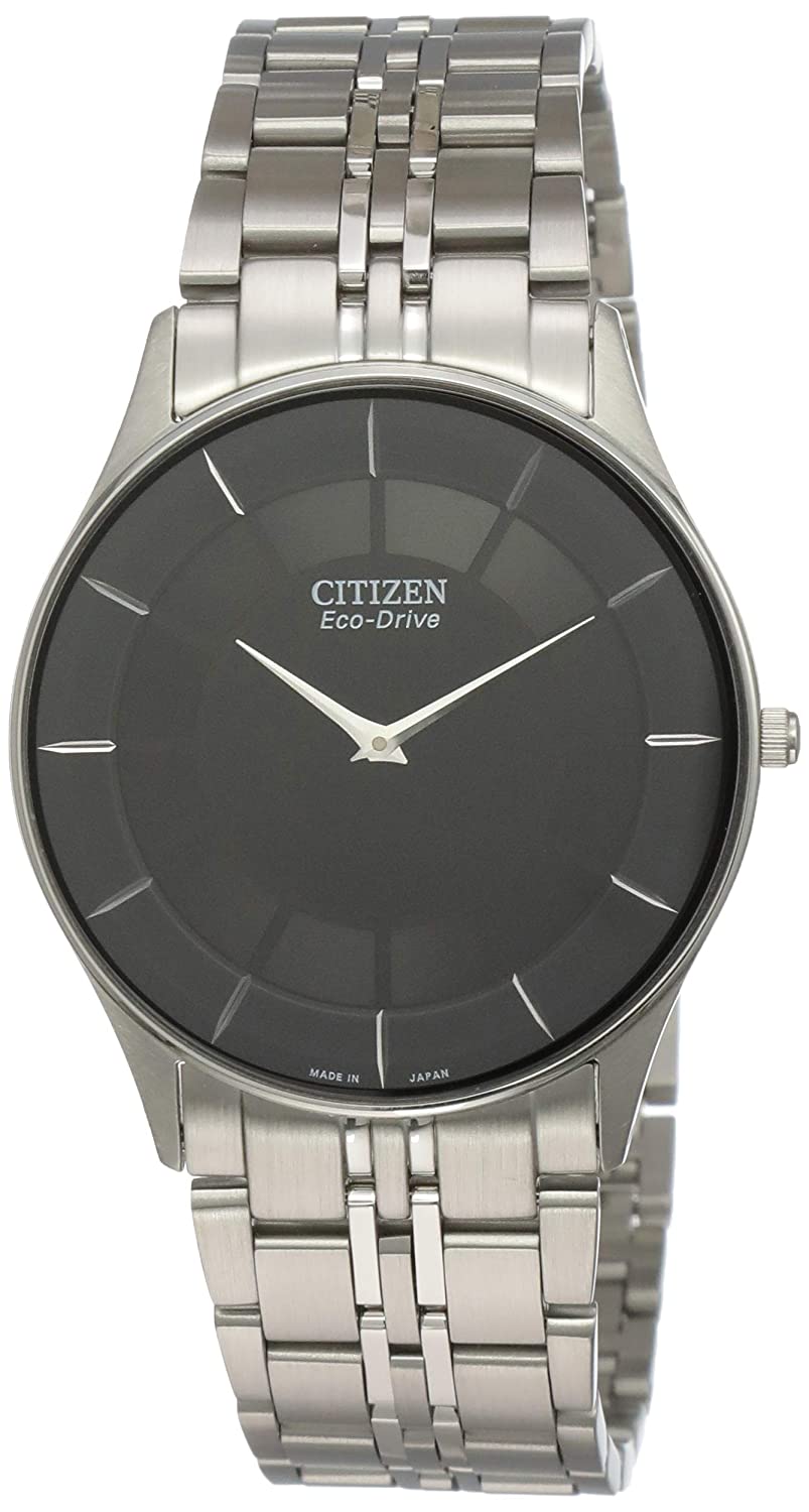 thin watches - Citizen Eco-Drive Thin Stiletto
