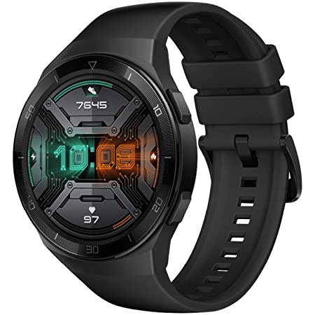 waterproof smartwatch - Huawei Watch GT 2e