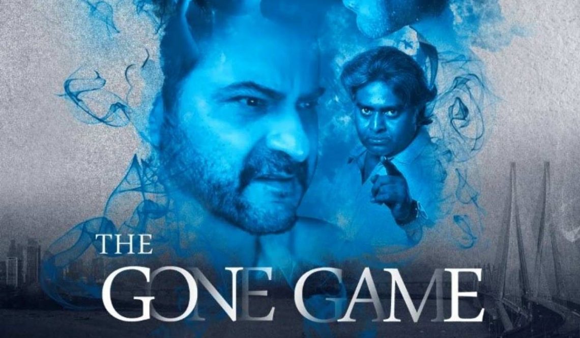 most popular thriller web series