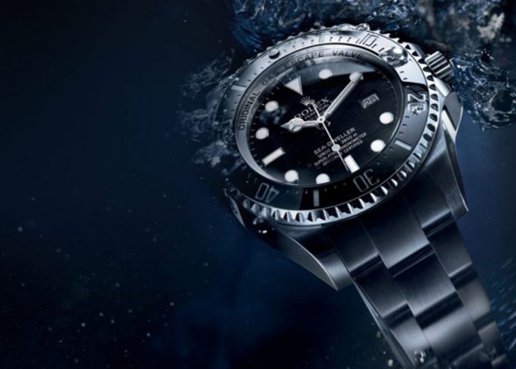 Top 10 Best Waterproof Smartwatch