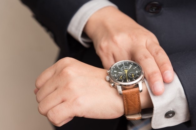 Best Automatic Watches (Watch that don't need Batteries)