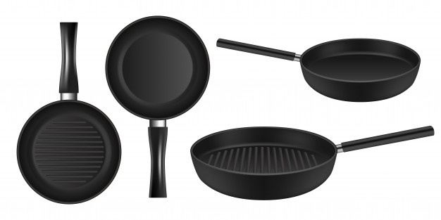The Best Non Stick Frying Pans in 2021