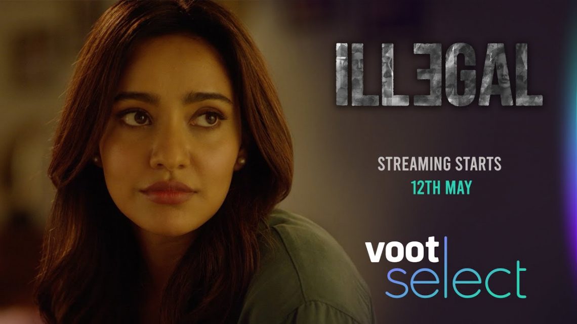 thriller web series in hindi on netflix