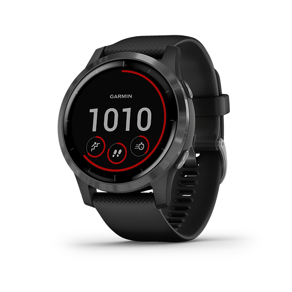 waterproof smartwatch - Garmin Vivoactive 4