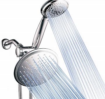 What Is a Dual Shower Head?