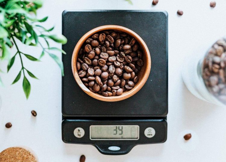 The Best Coffee Scale Available In India
