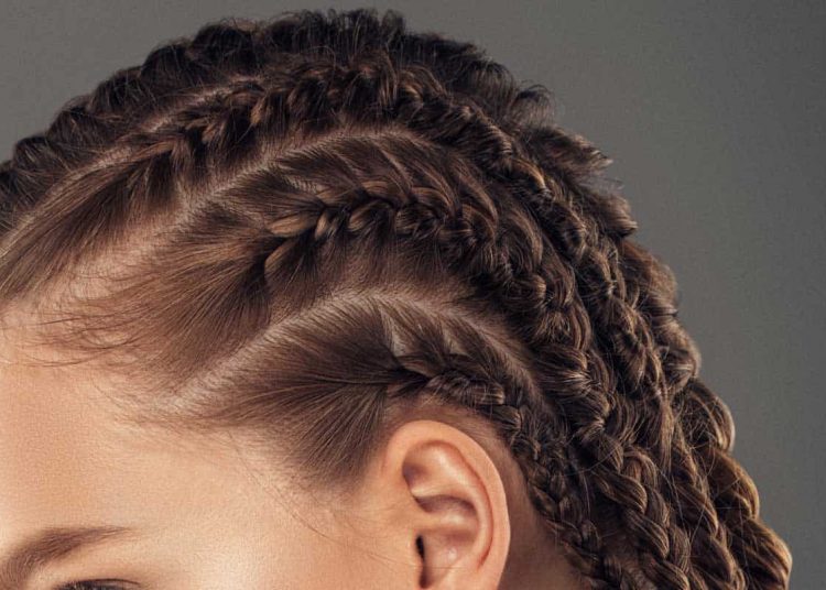 Top and Best Mousse for Braids