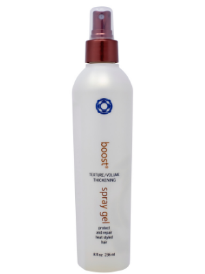 Hair mousse for braids- Thermafuse fixxe Extreme Volume Mousse