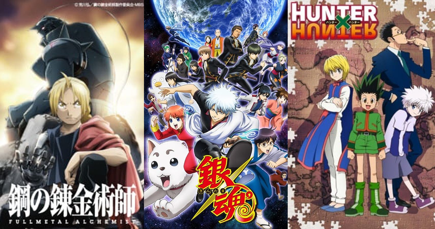 Action Anime Genre 2018 recommendation list you must watch (English Dubbed  & Subbed)