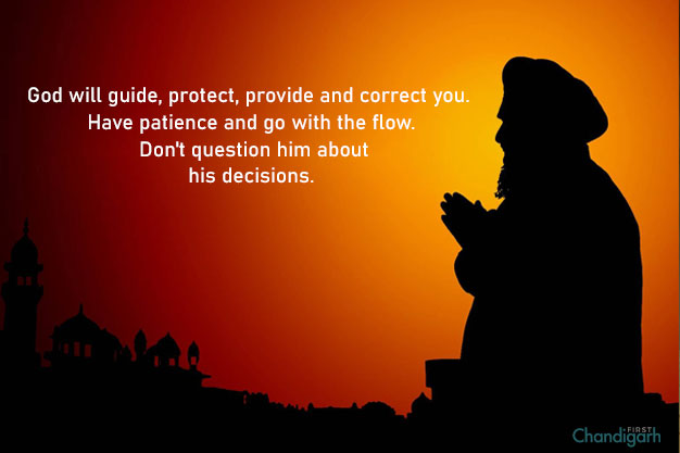 god will protect you quote