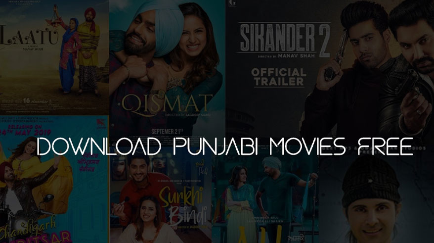 Hdfriday online punjabi online movie