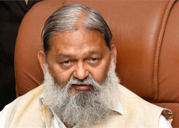 In 5 months, drug sales licenses of 158 chemist shops suspended, says Health Minister Vij