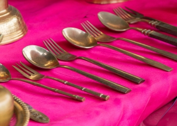 11 Advantages of Using Brass Utensils
