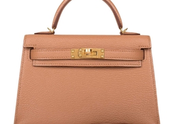 Hermès Bags are a Symbol of Investment in Luxury – Here’s How Its Reputation Impacts the Market